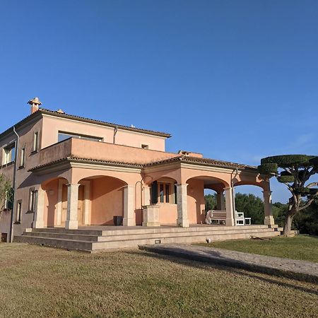 Villa Can Jaume Can Picafort  Eksteriør billede